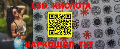 винт Берёзовский